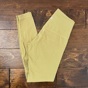 Lululemon Align High-Rise Pant 28”
